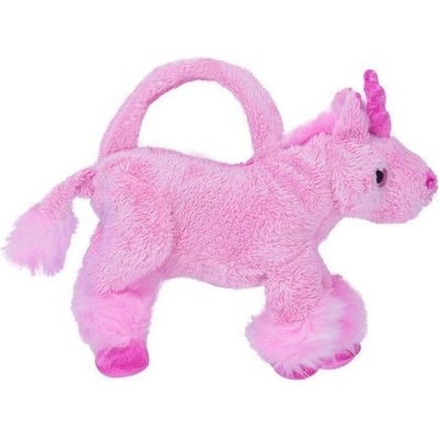 BEPPE kabelka růžová Jednorožec12550 28 cm