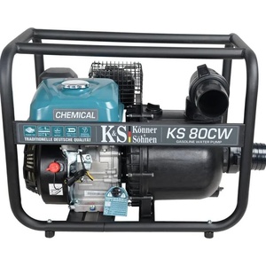 Könner & Söhnen KS 80CW
