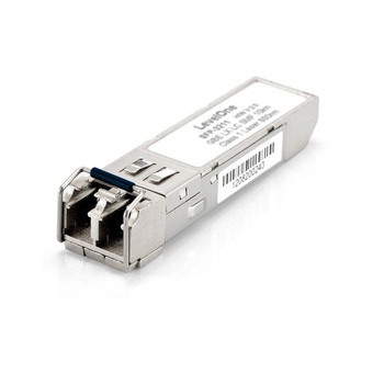 LevelOne LevelOne SFP-3211 мрежов трансивърен модул Оптично влакно 1250 Мбит/с 1310 nm (SFP-3211) (SFP-3211)