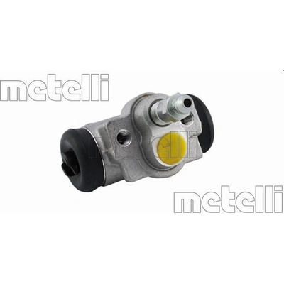 Brzdový valček kolesa METELLI 04-0778