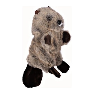 Daphne's Driver Headcovers Beaver – Zboží Dáma