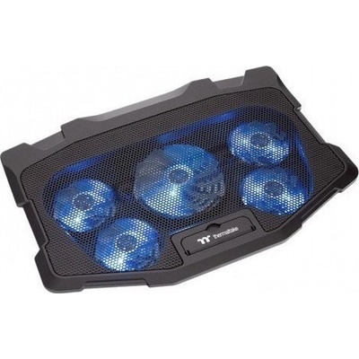 Thermaltake Massive12 M ax CL-N018-PL12BU-A Chladiaca podložka pod notebook