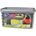 Kittfort Colorline® БОЯ КАЛЪРЛАЙН 19 ПЛАНИСКА ЛИВАДА 4КГ (488298298-К)