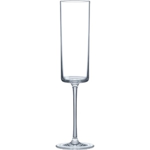 RONA Чаша за шампанско Rona Medium 6945 170ml, 6 броя (1009412) - topmarket