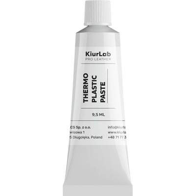 KiurLab Pro Leather Thermo Plastic Paste 9,5 ml