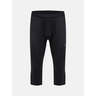 Peak Performance Magic Long John blk/blk