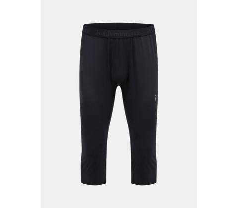 Peak Performance Magic Long John blk/blk