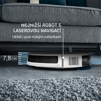 Rowenta X-plorer S70+ animal RR8497WH