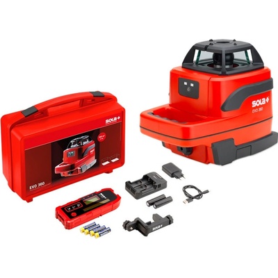 Sola EVO 360 PROFESSIONAL