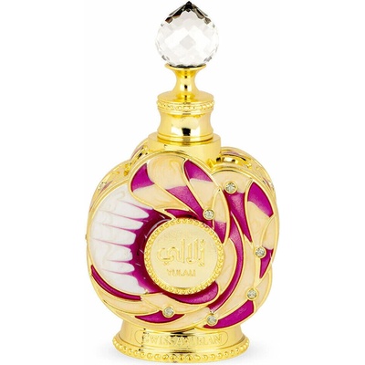 Swiss Arabian Yulali parfémovaný olej dámska 15 ml