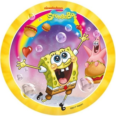 Sponge Bob