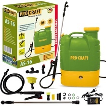 Procraft AS-16 L