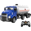 Double Eagle tahač s cisternou RTR 2,4Ghz 1:26