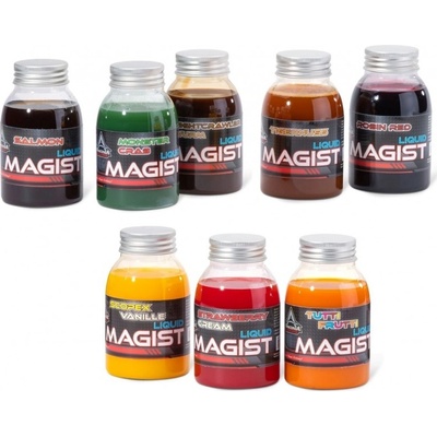 Anaconda Seanger Dip Liquid Magist Scopex-Vanilka 250 ml