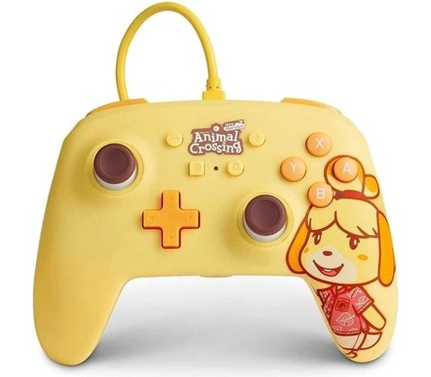 PowerA Enhanced Wired Controller 617885026850