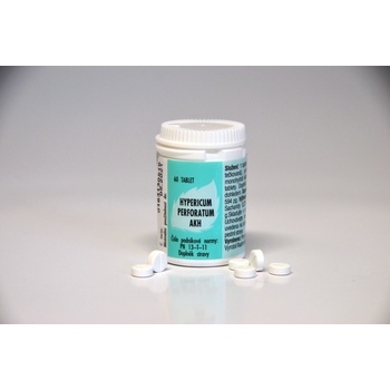 AKH Hypericum perforatum 60 tablet