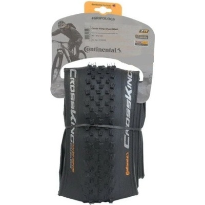 Continental Cross King ShieldWall 27,5"x2.2