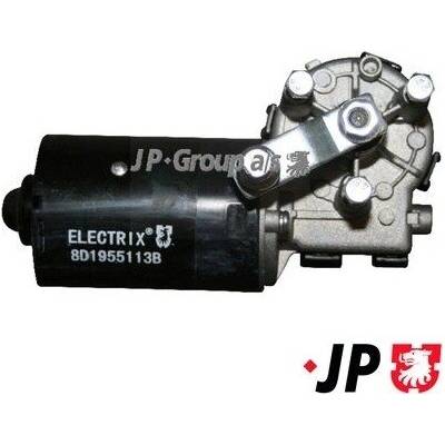 Motor stěračů JP GROUP 1198201700