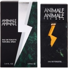 Animale Animale toaletní voda pánská 100 ml