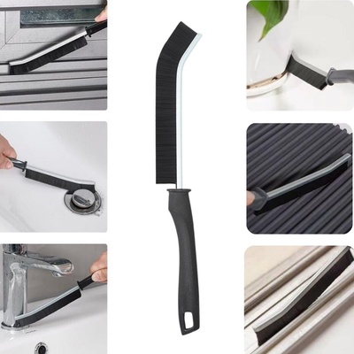 CleanGapBrush Четка за почистване на фуги и тесни пространства - CleanGapBrush