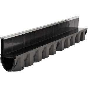  КАНАЛ max drain slim slot b125 1000х96х174мм (dm8320)