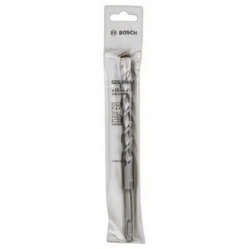 Bosch СВРЕДЛО bosch sds-plus-1 16x150x210 mm (6949509206046)