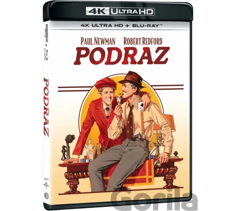 Podraz BD