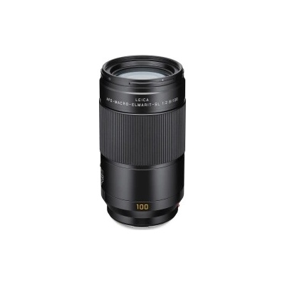 LEICA APO-Macro-Elmarit-SL 100mm f/2.8