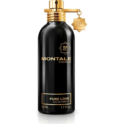 Montale Pure Love parfumovaná voda unisex 50 ml