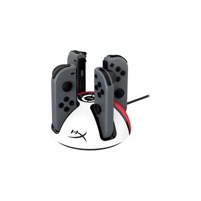 HyperX ChargePlay Quad 2 Nintendo Switch