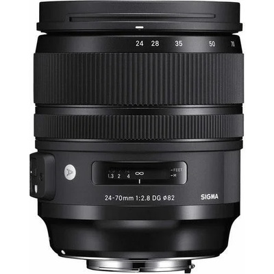 Sigma 24-70mm f/2.8 DG OS HSM Art (Sigma)