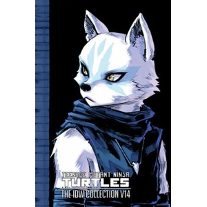 Teenage Mutant Ninja Turtles: The IDW Collection Volume 14 | Ronda Pattison, Brahm Revel (ISBN: 9781684058600)