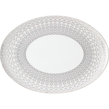 Porcel ОВАЛНА ЧИНИЯ ЗА СЕРВИРАНЕ pantheon coupe (140311229)