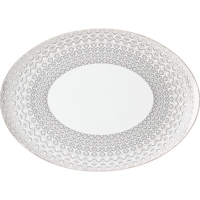 Porcel ОВАЛНА ЧИНИЯ ЗА СЕРВИРАНЕ pantheon coupe (140311229)