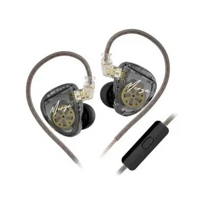 KZ Merga Silver