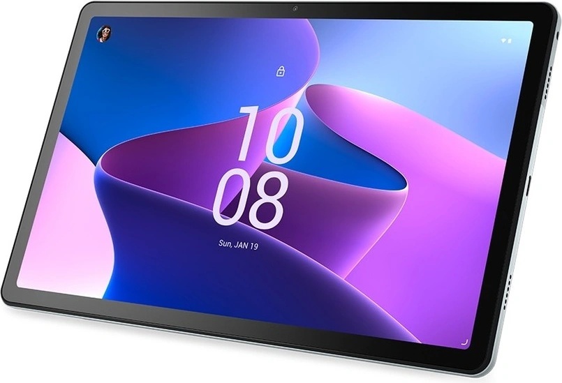 Lenovo Tab M10 Plus 3rd Gen ZAAJ0382CZ - Heureka.sk