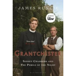 Sidney Chambers and The Perils of the Night | James Runcie (ISBN: 9781408863077)