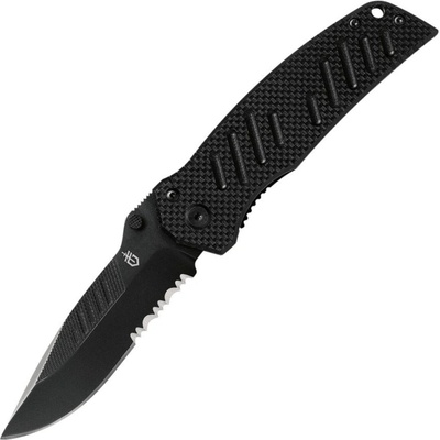 Gerber Swagger Framelock Black