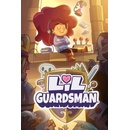Lil' Guardsman