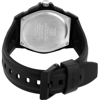 Casio Мъжки часовник Casio Collection - MW-600F-2AV (MW-600F-2AV)