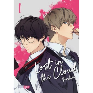Lost in the Cloud 01 | Kidari Studio (ISBN: 9783989501751)