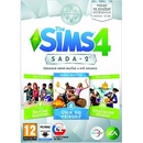 Hry na PC The Sims 4: Bundle Pack 2