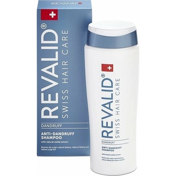 Revalid Anti Dandruf Shampoo 250 ml