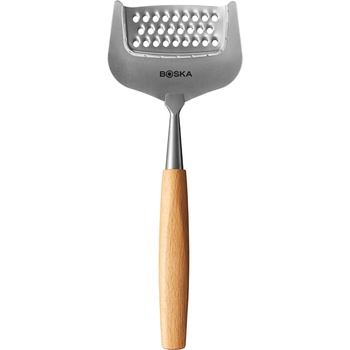 Boska Ренде за твърдо и полутвърдо сирене Amigo 20 см (BO-306915)