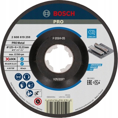 BOSCH 2.608.619.259