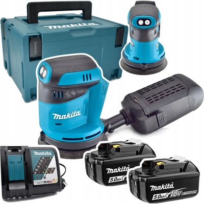 Makita DBO180RTJ