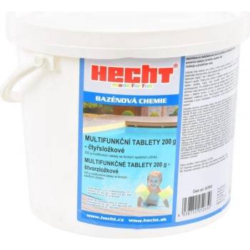 BLUELINE 507603 Multifunkčné tablety štvorzložkové 200g 3kg