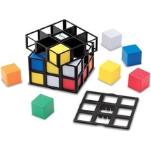 MangaFigure MegaHouse null Rubik s Cage