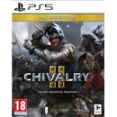 Hry na PS5 Chivalry 2 (D1 Edition)