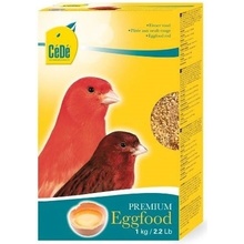 CéDé Eggfood red 1 kg